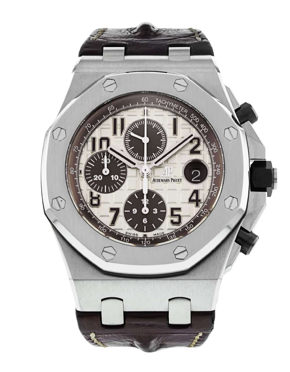 Audemars Piguet Royal Oak Offshore 26470ST.OO.A801CR.01